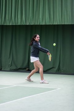 Bild 317 - RL Damen Der Club an der Alster - TSV Havelse : Ergebnis: 6:0